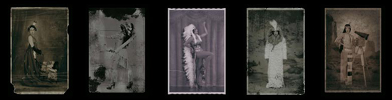emergence photos
